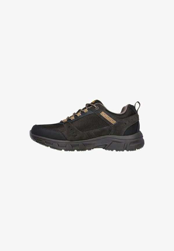 Skechers SPORT TRAINING OAK CANYON WATERPROOF - Trainers - brown
