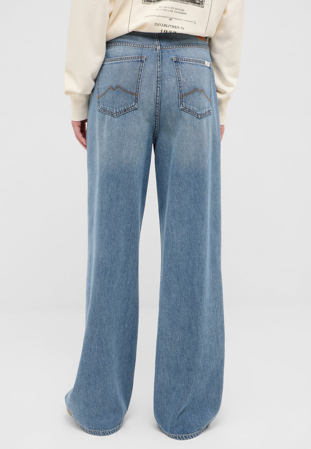 Mustang STYLE LUISE WIDE