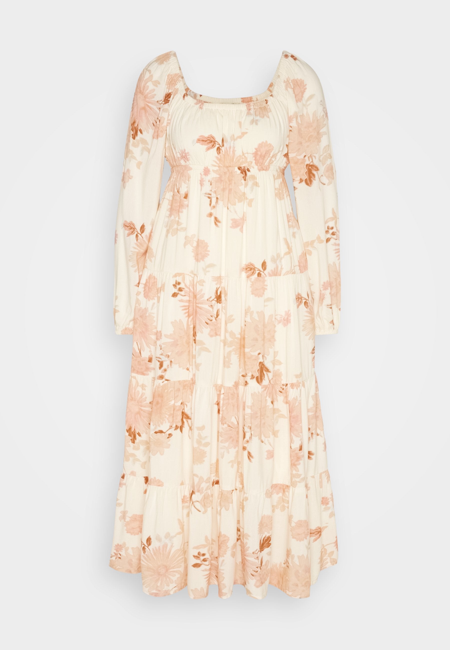 American Eagle MIDI