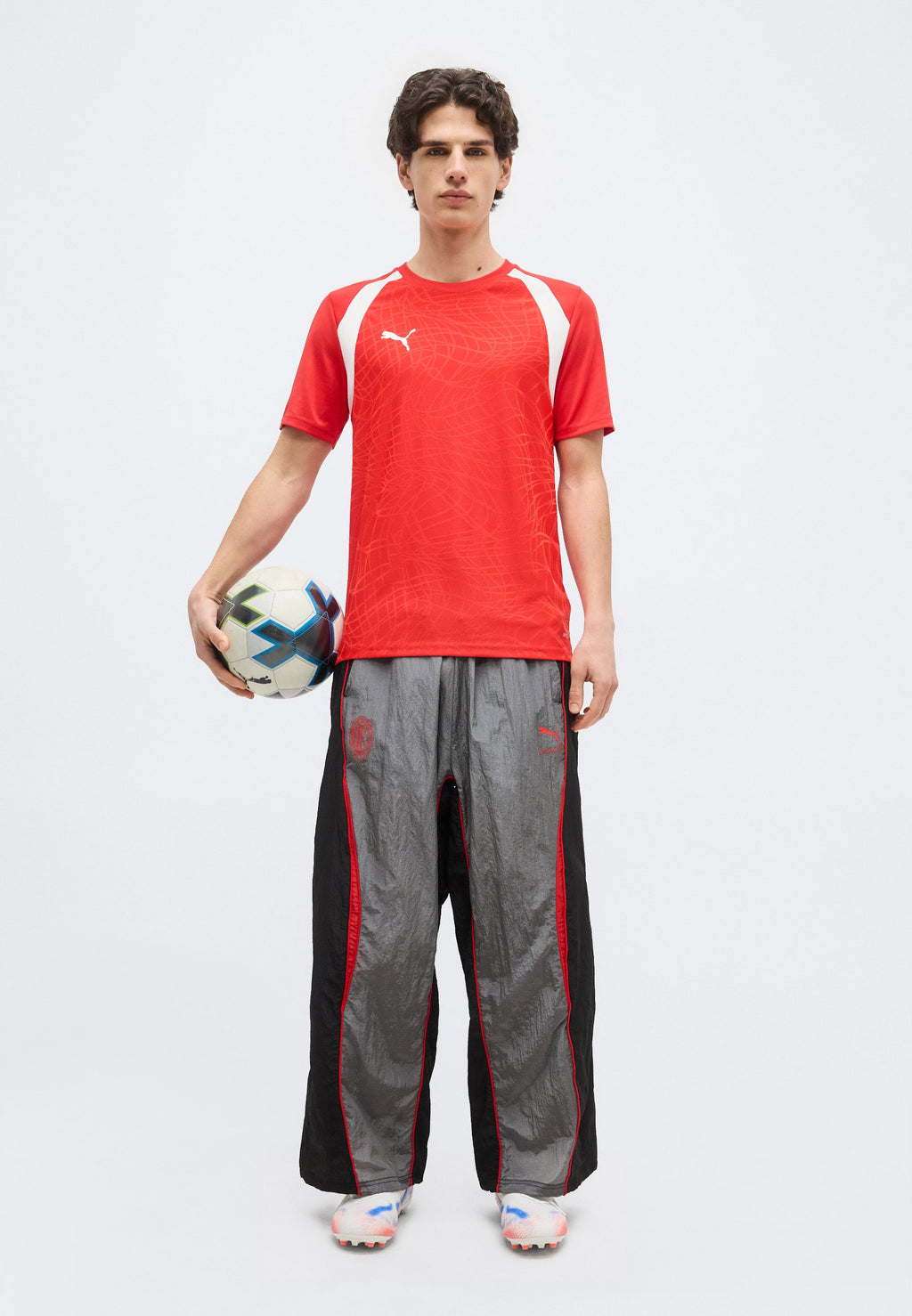 Puma TEAMFINAL TRAINING