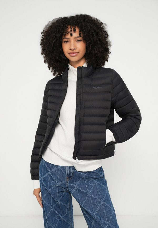 Calvin Klein ULTRA LIGHTWEIGHT PUFFER