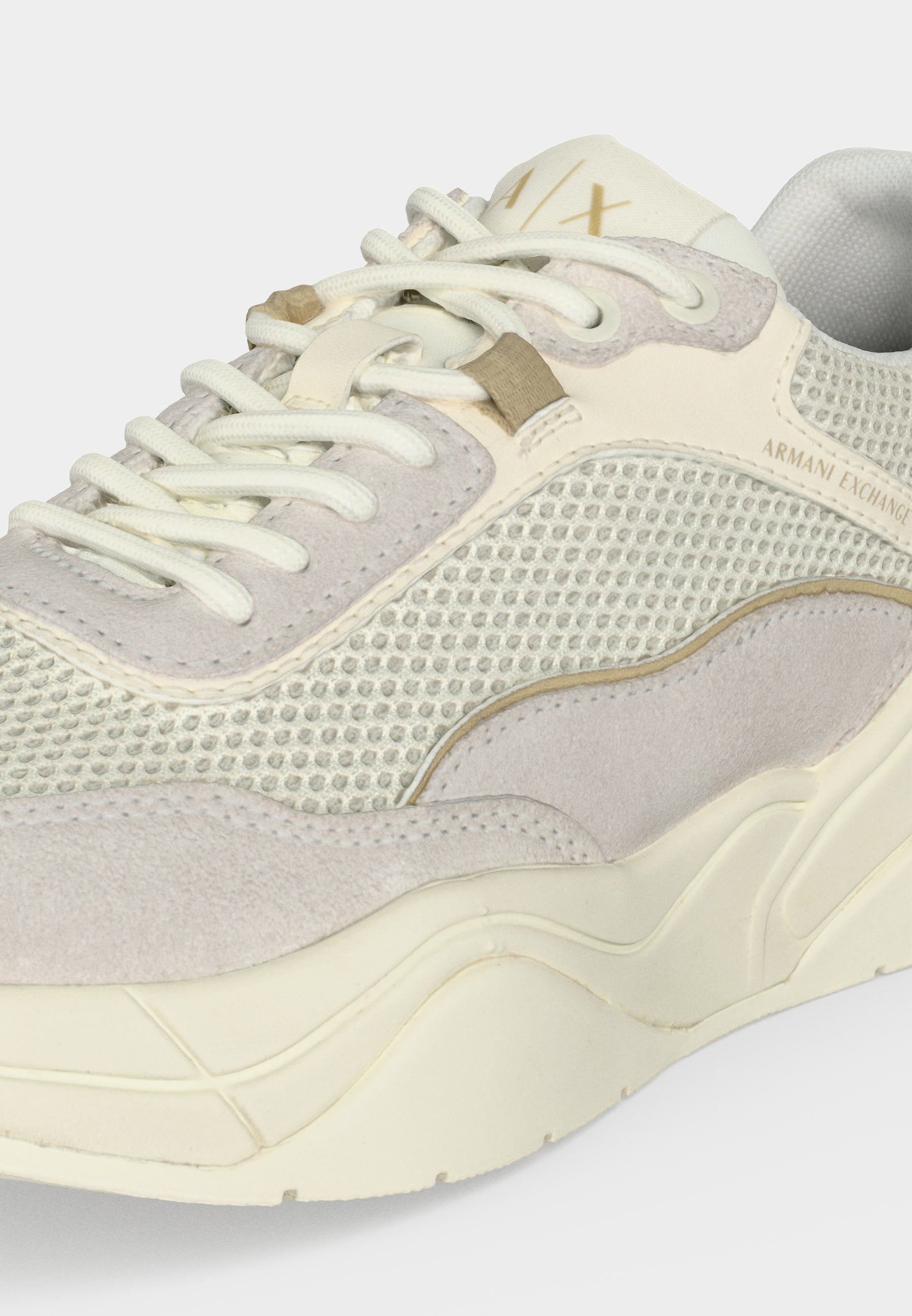 Armani Exchange Sneaker low Media 7