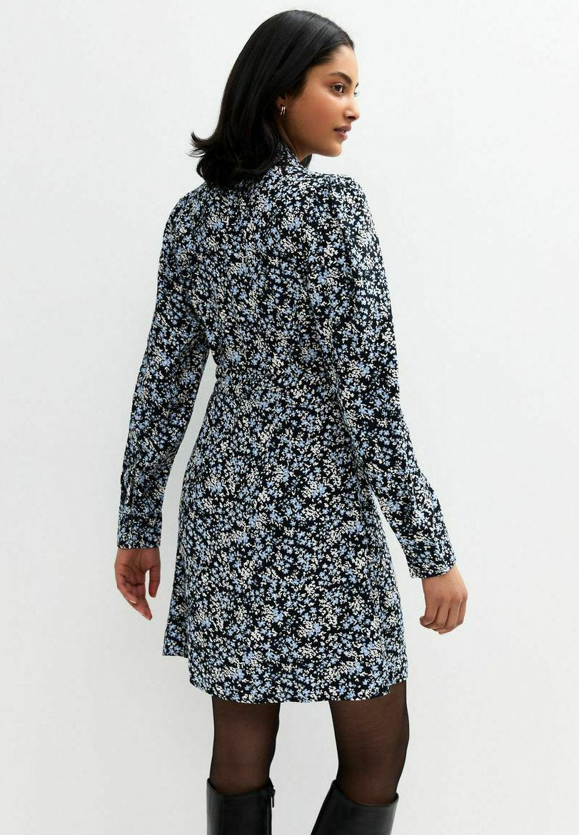 New Look FLORAL PRINT MINI