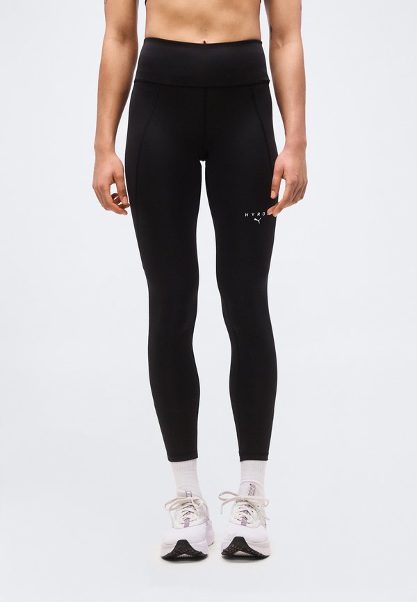 Puma PUMA X HYROX - Leggings - black