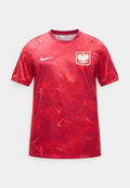 Nike Performance POLAND MENS AW - National team wear - noble red/sport red/white