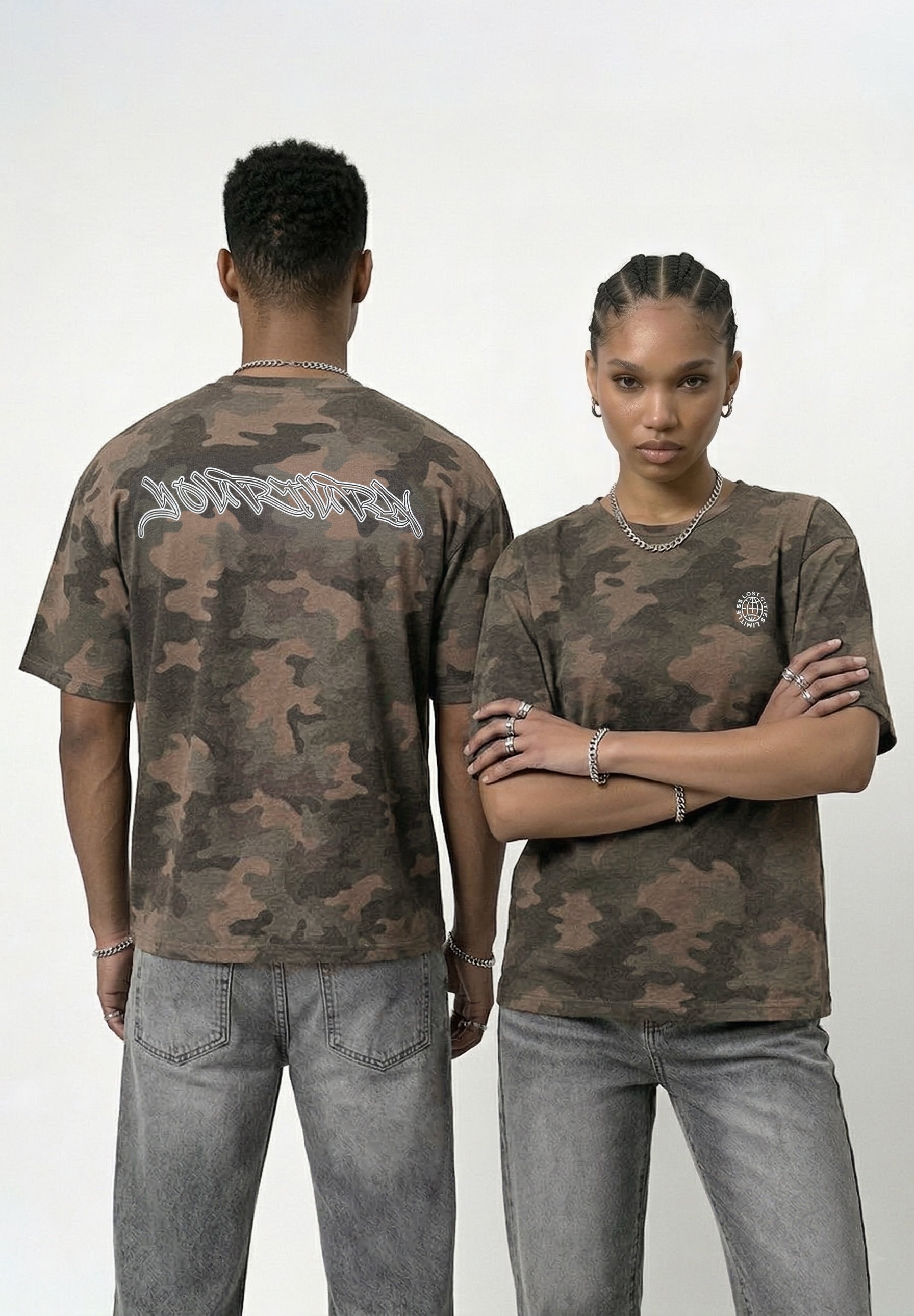 YOURTURN UNISEX