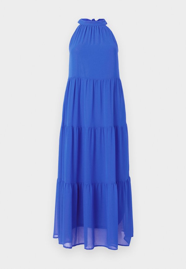ONLY ONLPETRA Long - Maxi dress - blue