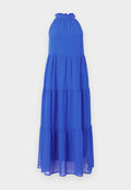 ONLY ONLPETRA Long - Maxi dress - blue