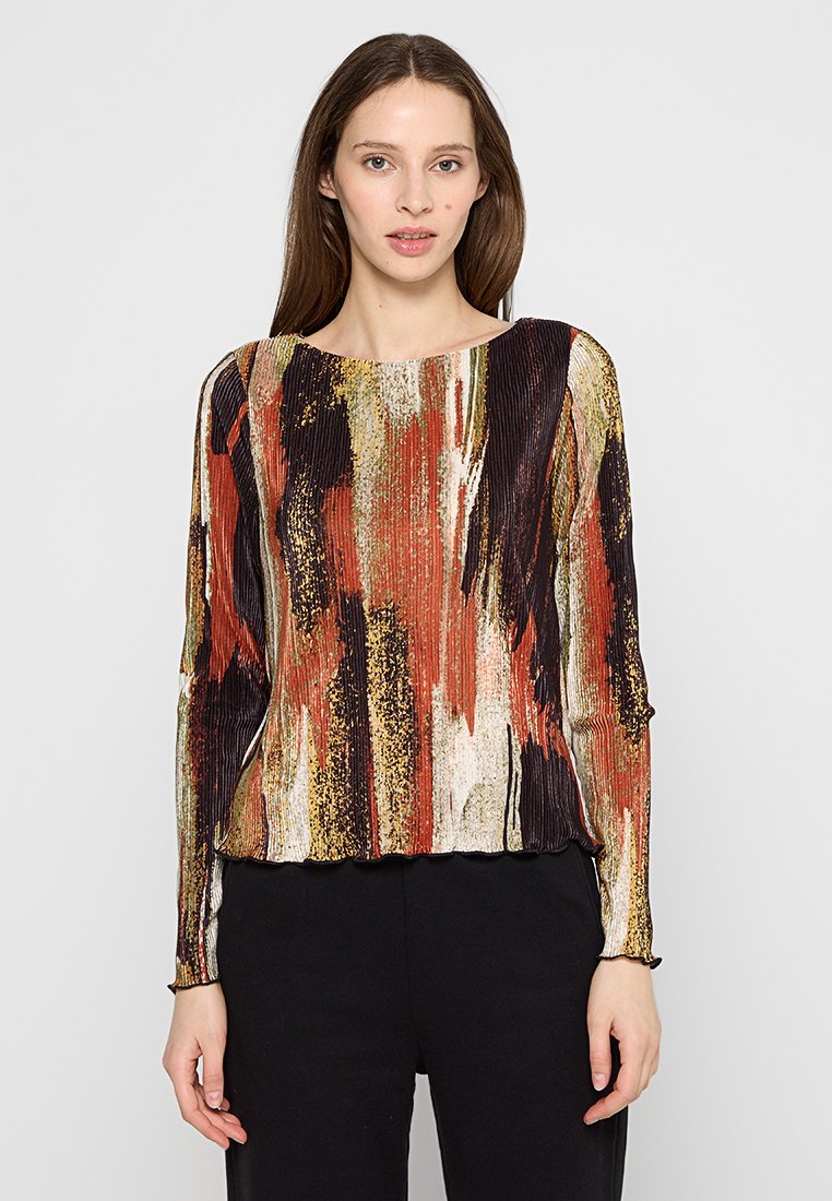 DKNY Langarmshirt Media 1