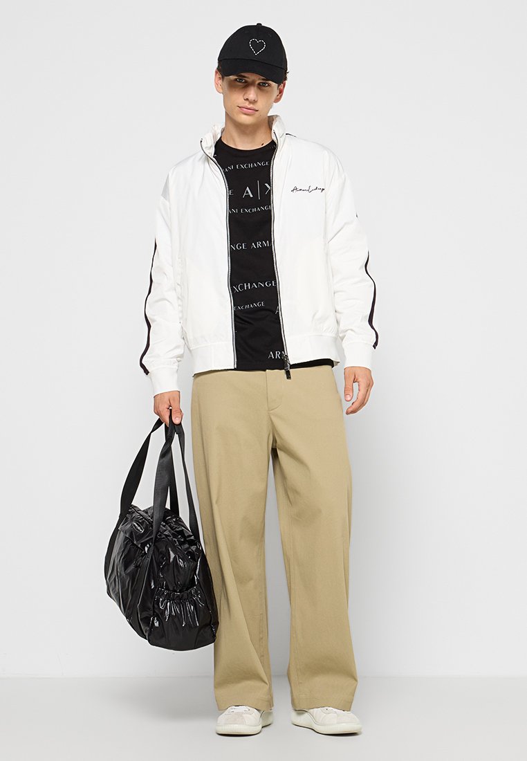 Armani Exchange Übergangsjacke Media 2