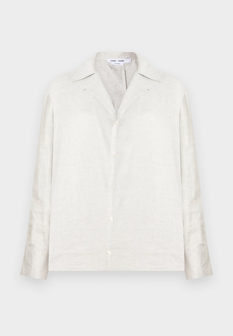 IBEN SHIRT Media 1