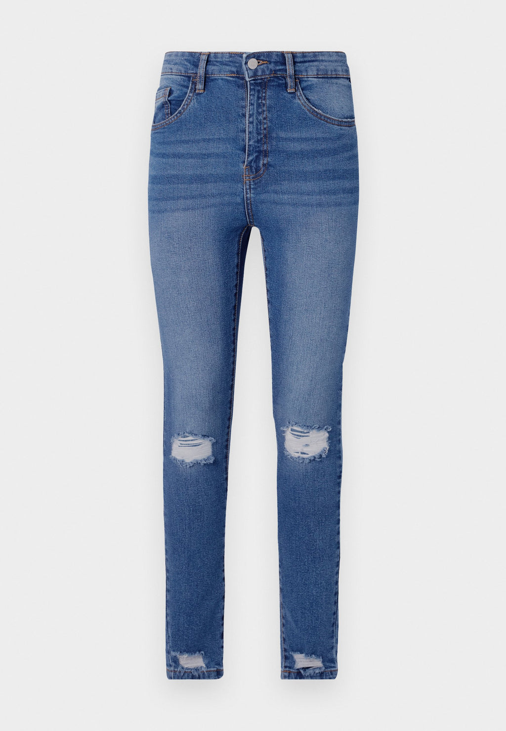 Denim Project EMMA MID WAIST