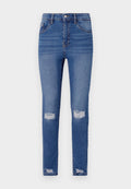 Denim Project EMMA MID WAIST