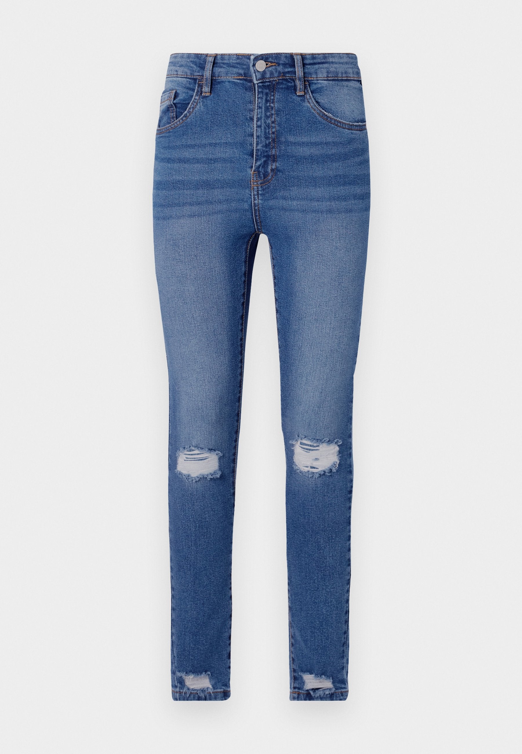 Denim Project EMMA MID WAIST