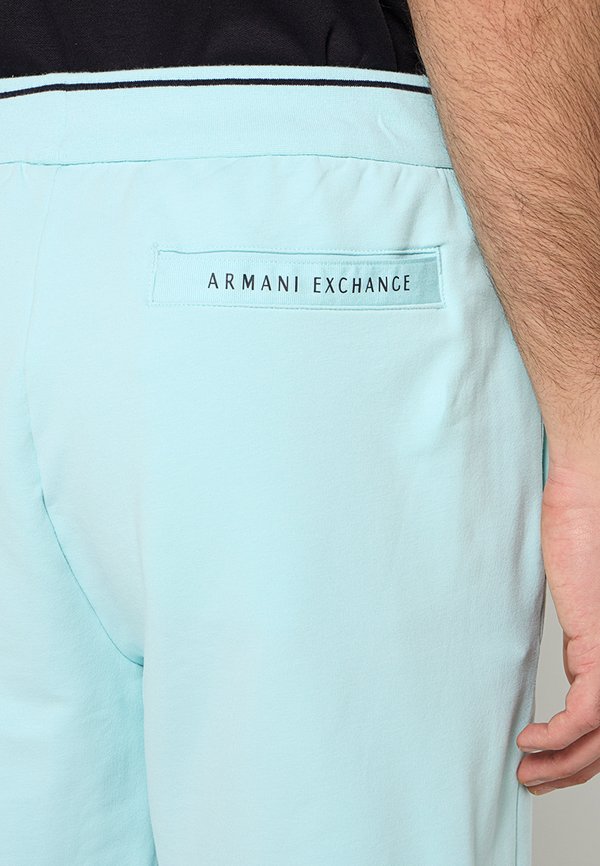 Armani Exchange