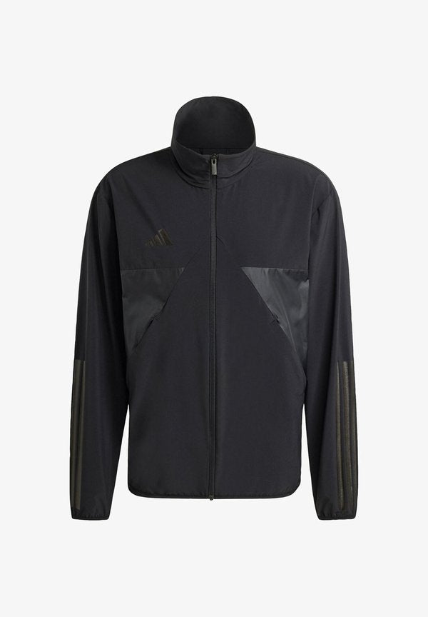 adidas Sportswear HOUSE OF TIRO - Training jacket - black colored reflective