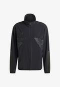 adidas Sportswear HOUSE OF TIRO - Training jacket - black colored reflective