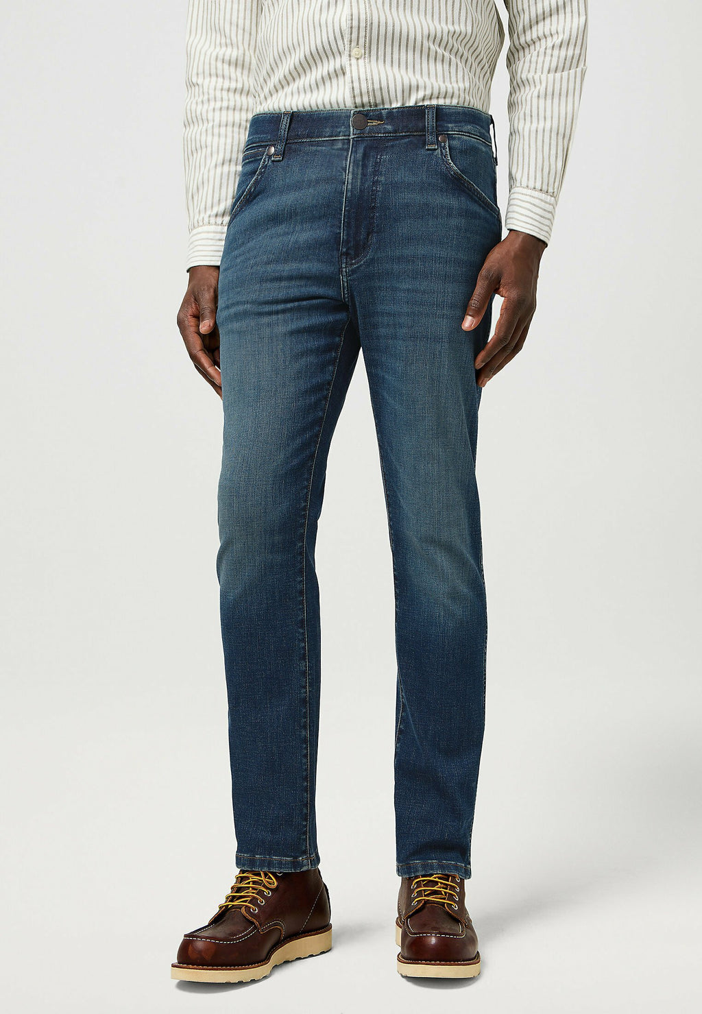 Wrangler LARSTON