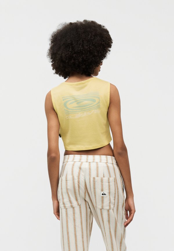 Quiksilver EXTRA TANK