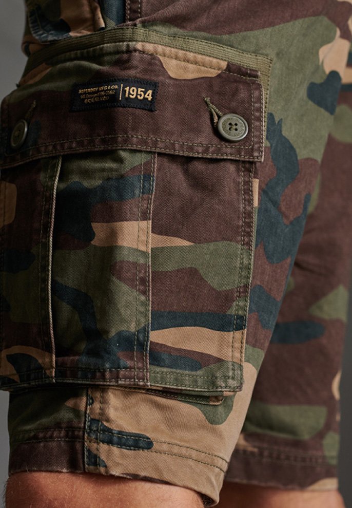 Superdry & Co CORE HEAVY