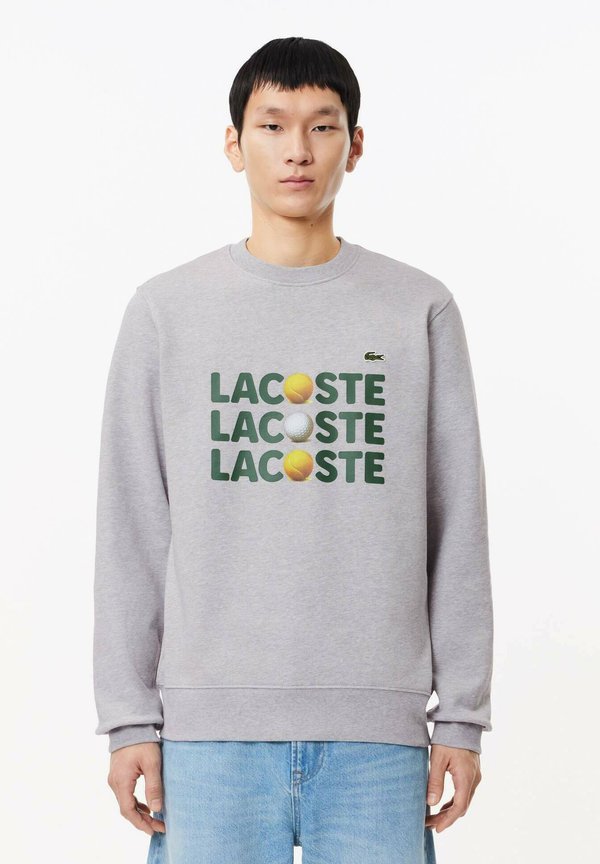 Lacoste