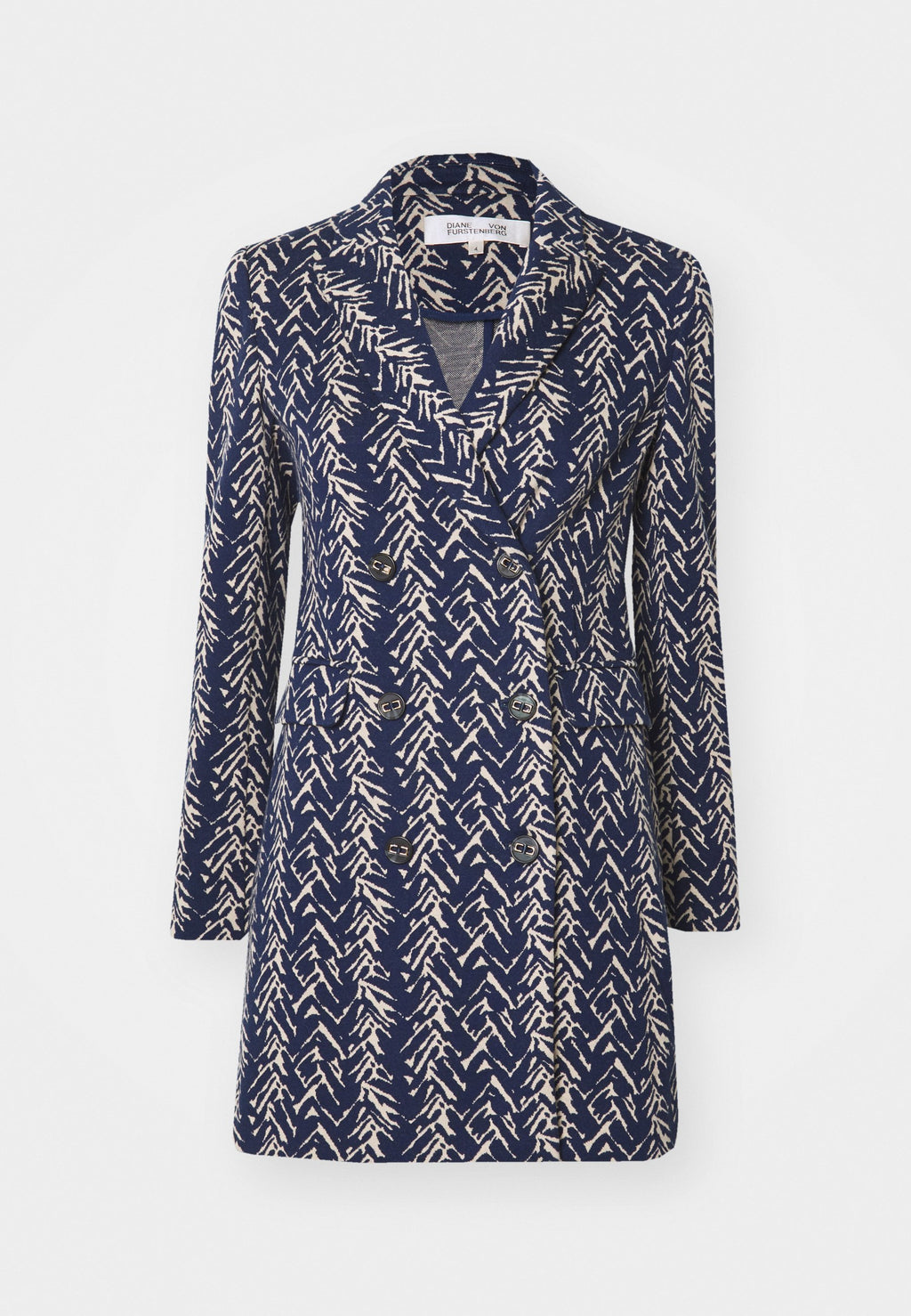 Diane von Furstenberg VIRGINIA JACKET