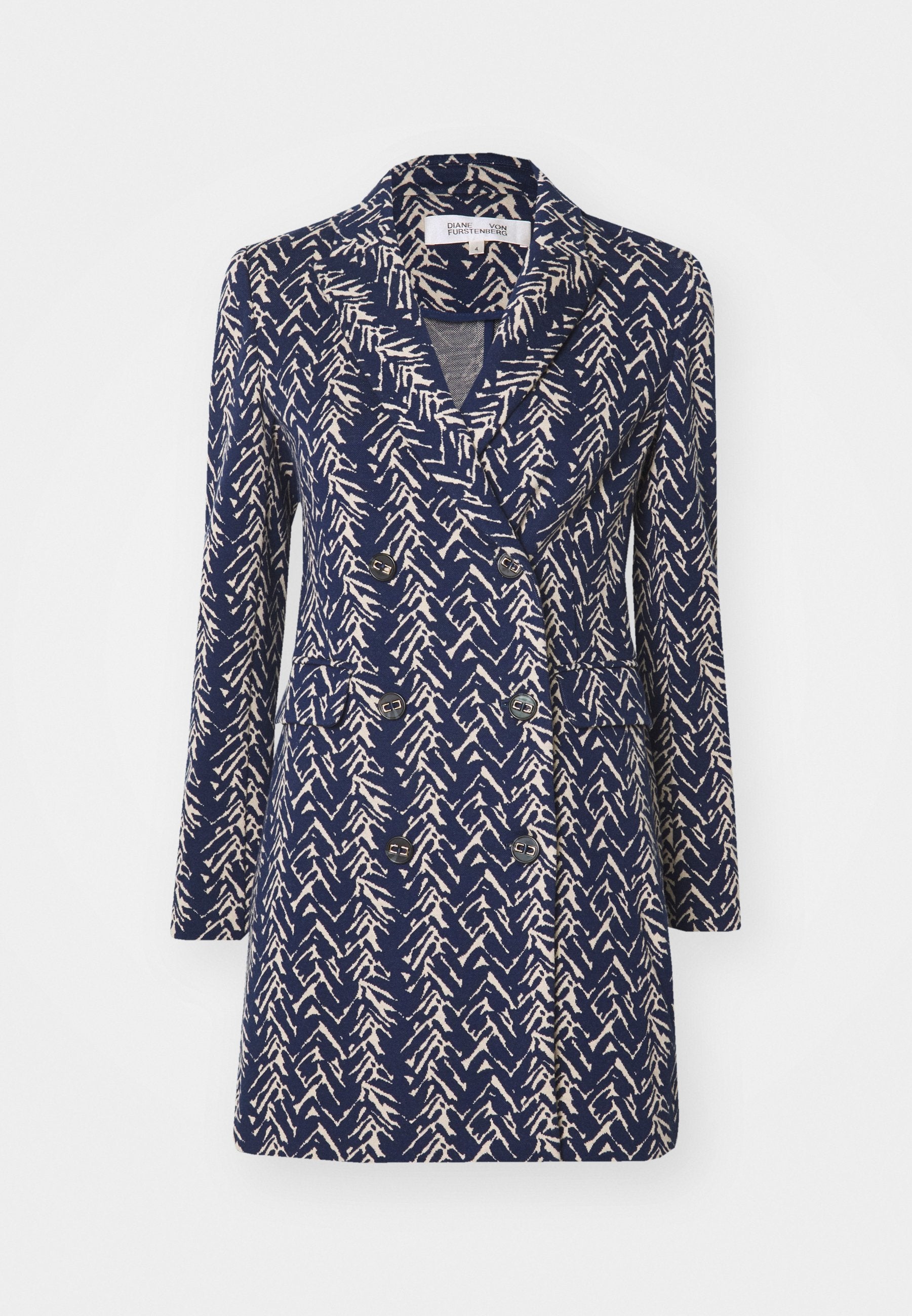 Diane von Furstenberg VIRGINIA JACKET