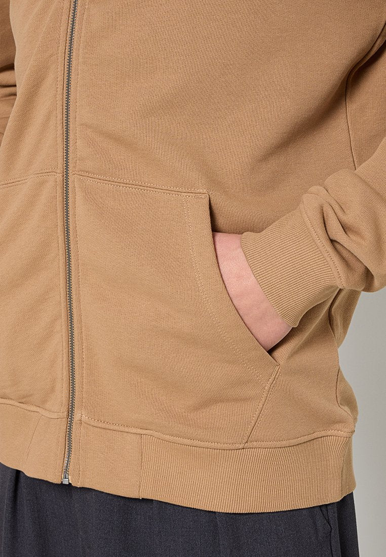 Lyle & Scott ZIP THROUGH HOODIE