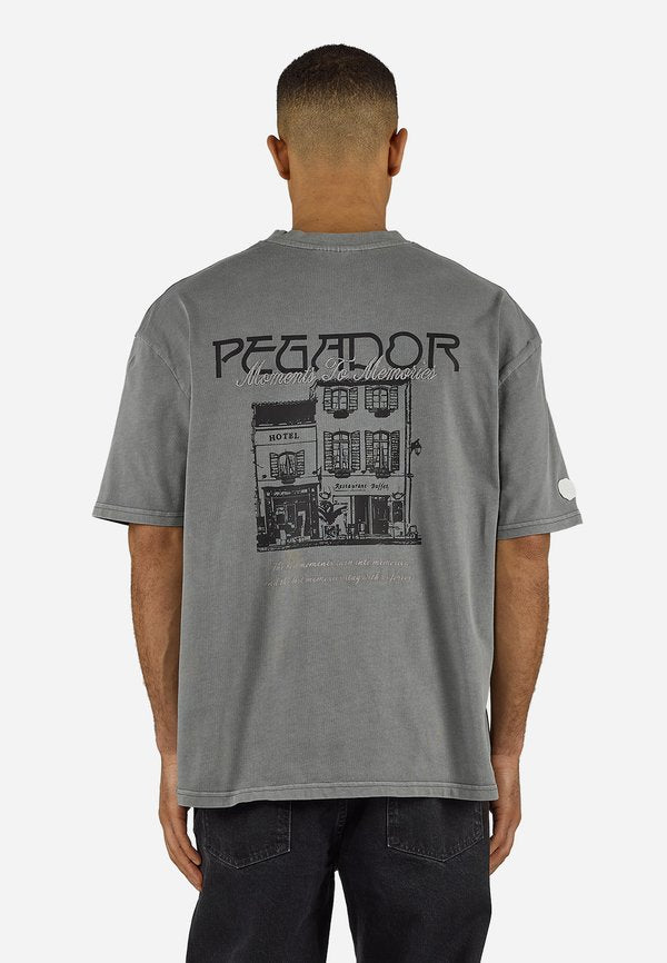 Pegador TORROX