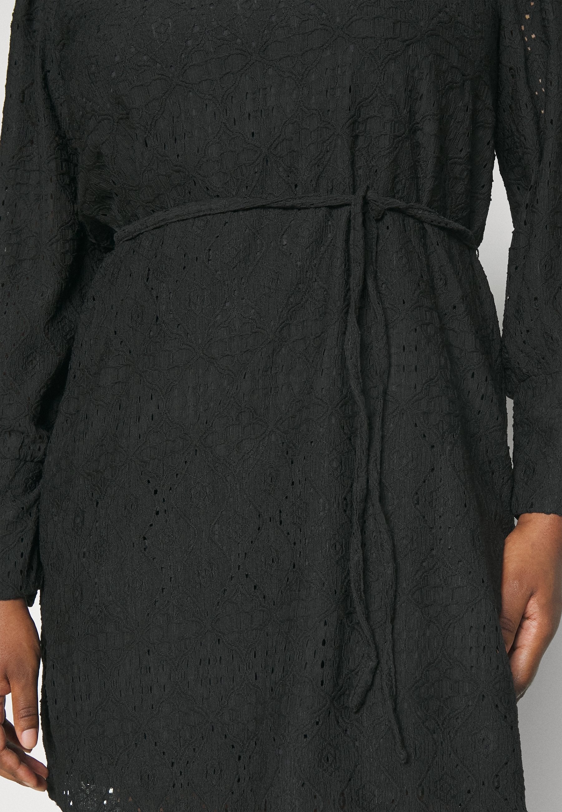 Object Curve OBJFEODORA DRESS