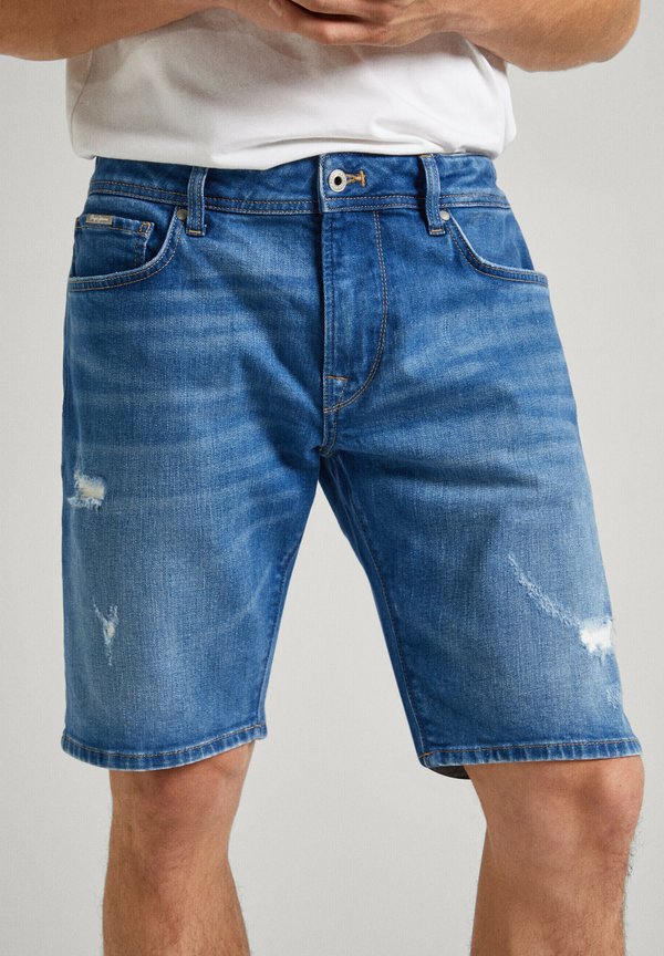 Pepe Jeans