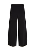 CONTRAST PANTS Media 1