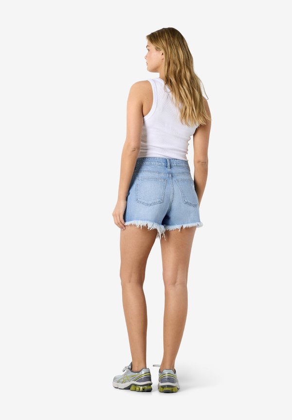 Noisy May Denim NMOLESIA
