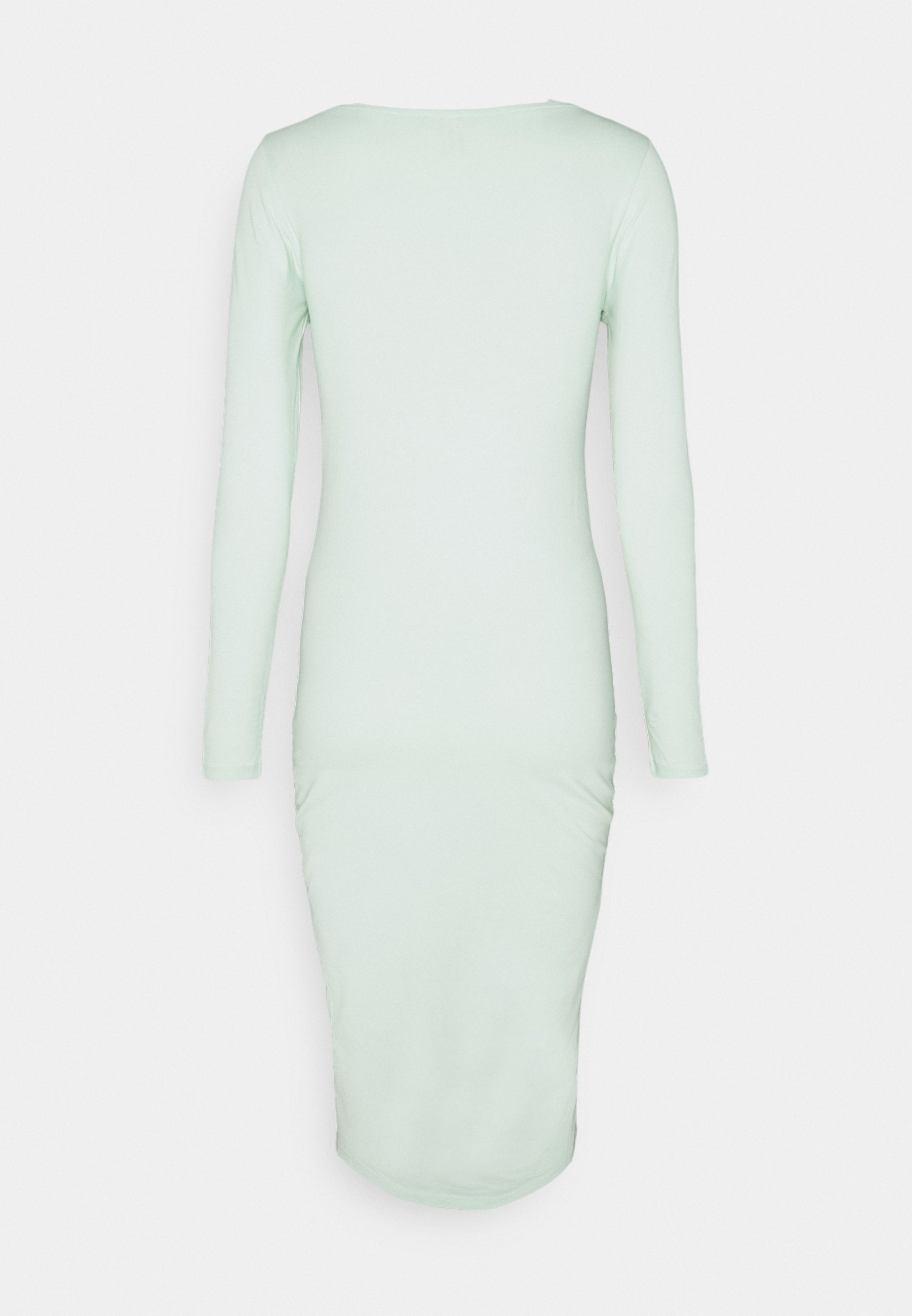 Nly by Nelly OFF DUTY BUTTON DRESS