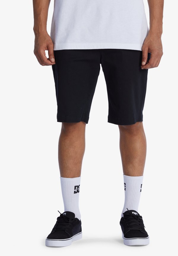 DC Shoes  WORKER
