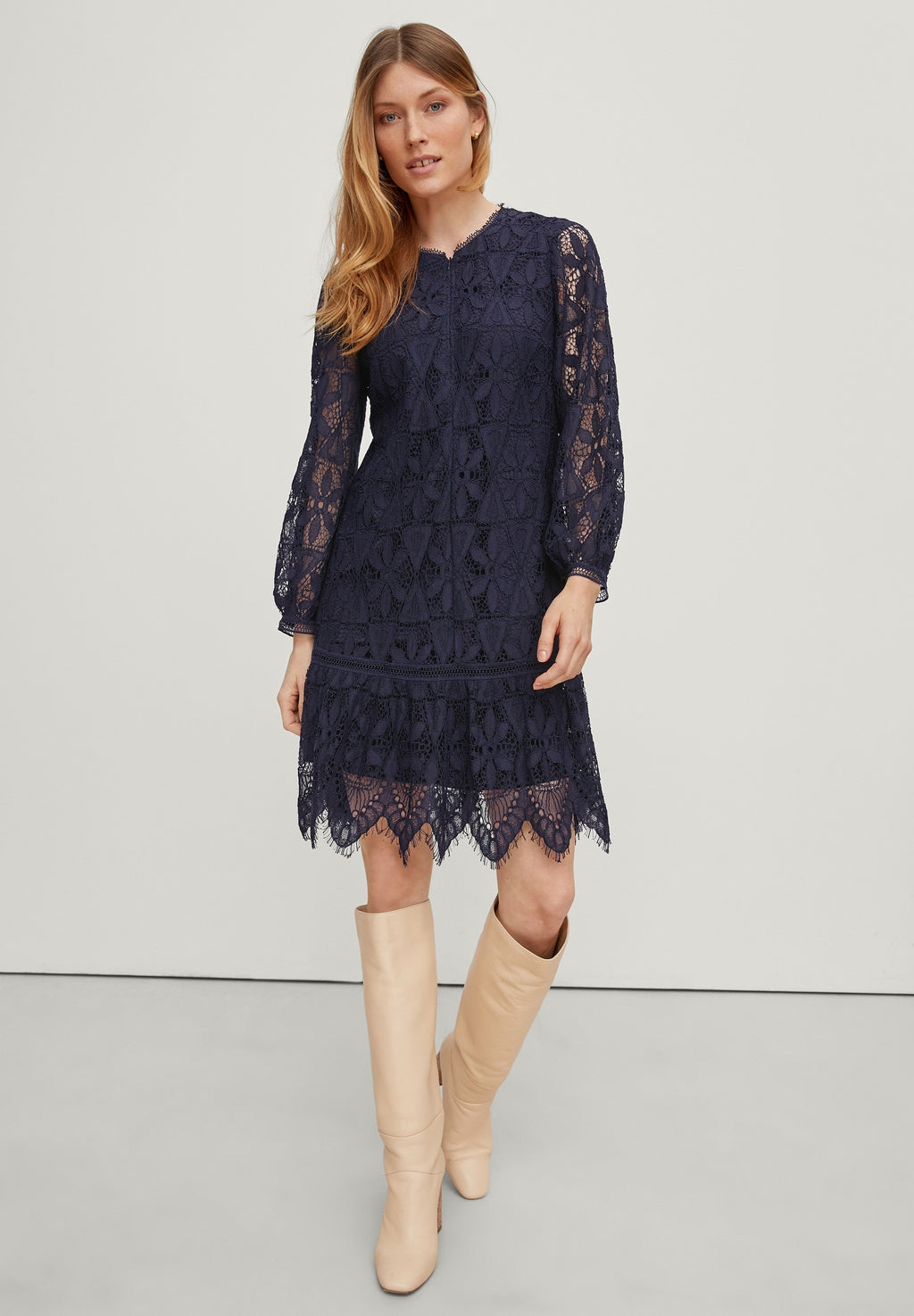 comma Cocktailkleid/festliches Kleid Media 2