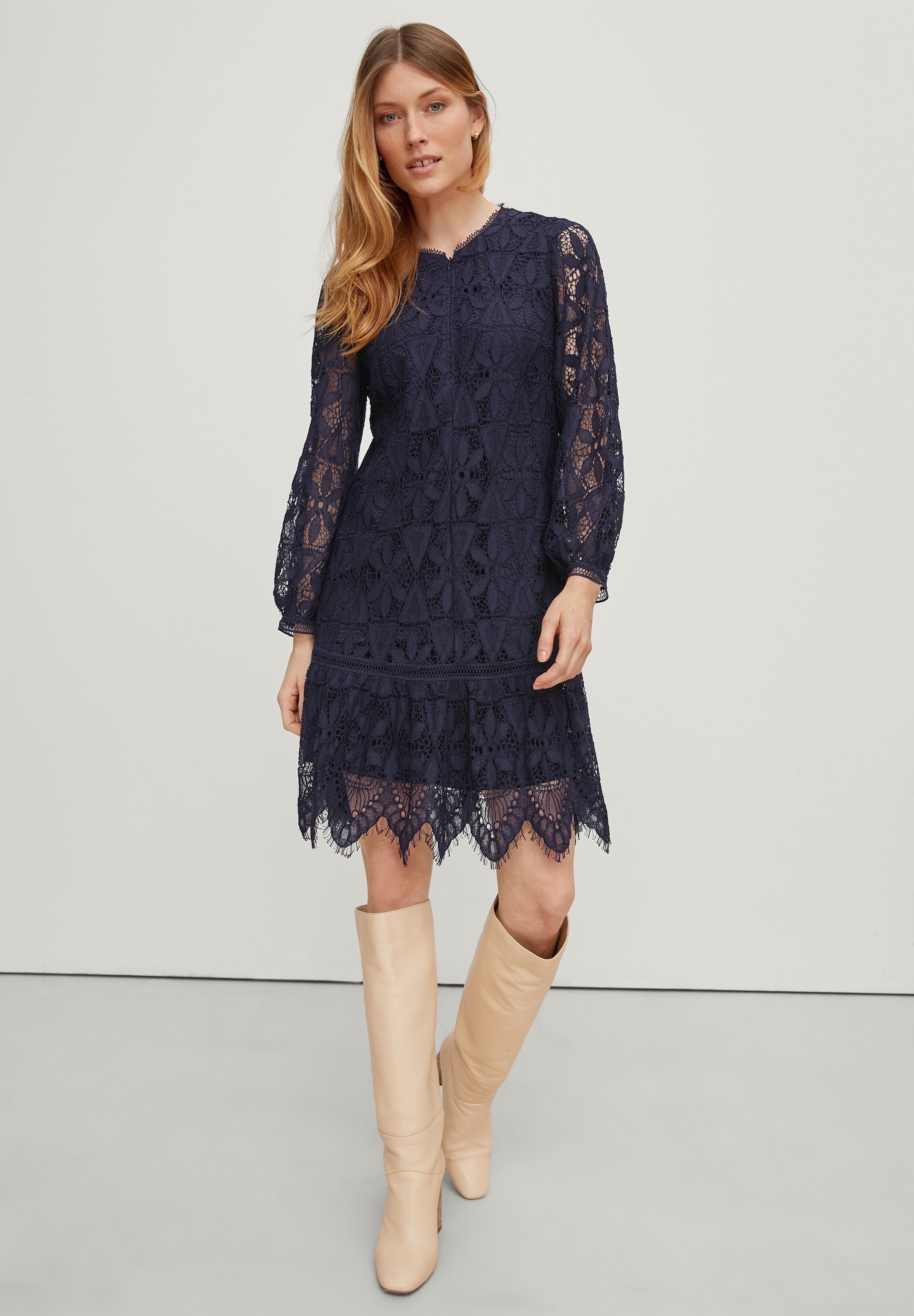comma Cocktailkleid/festliches Kleid Media 2