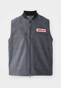 Manastash PATCHED LOGO WORK VEST