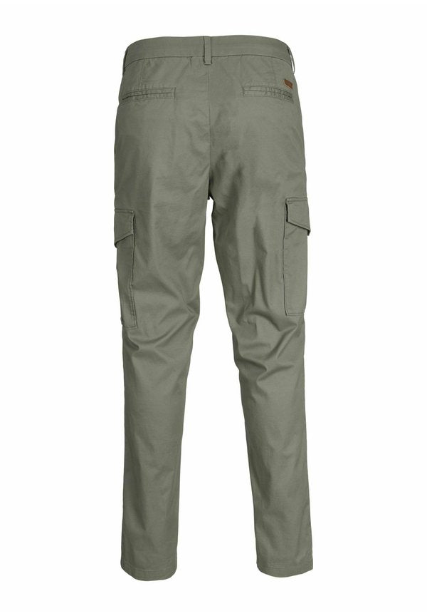 Jack & Jones KAROTTEN FIT
