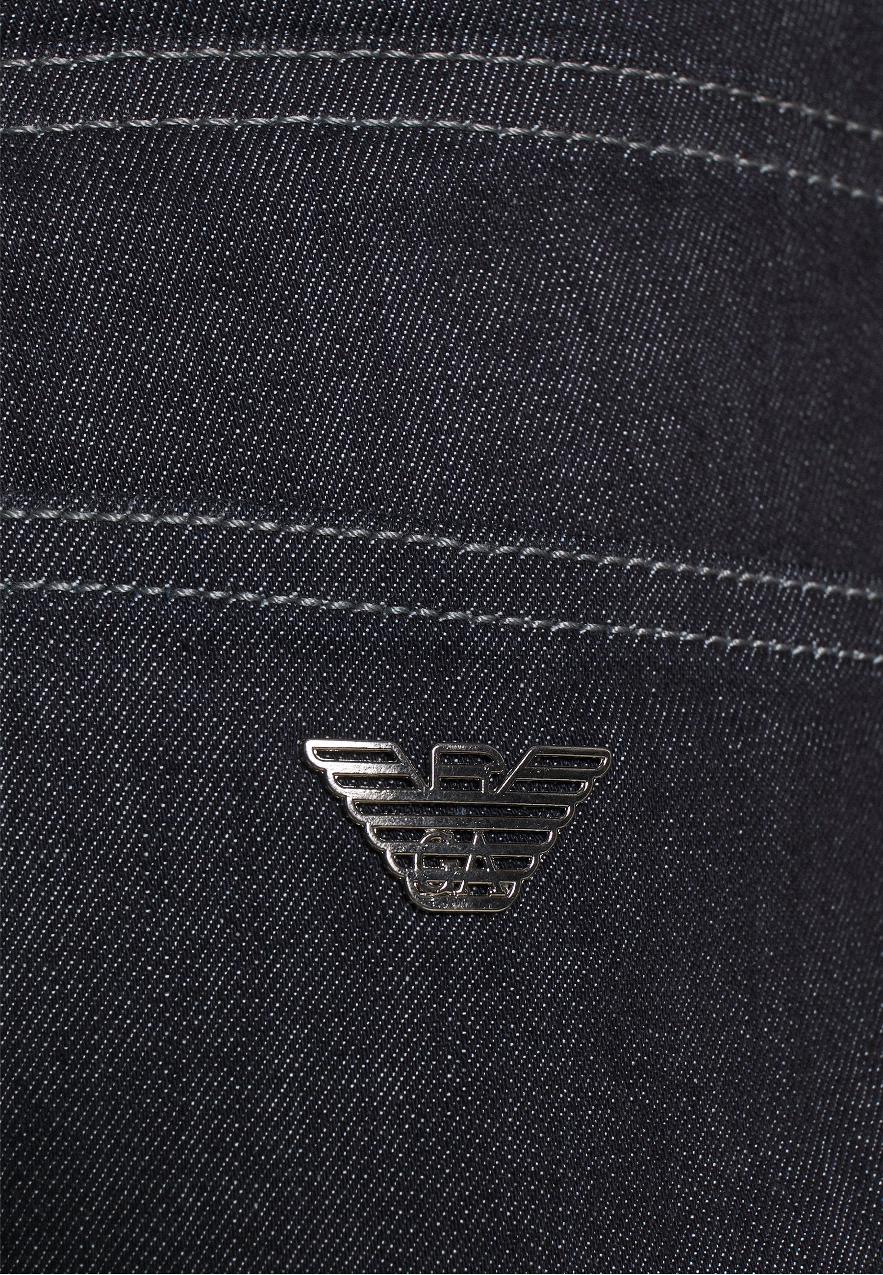 Emporio Armani POCKETS PANT