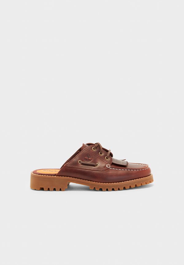 Timberland MIX TAPE AUTHENTIC MULE