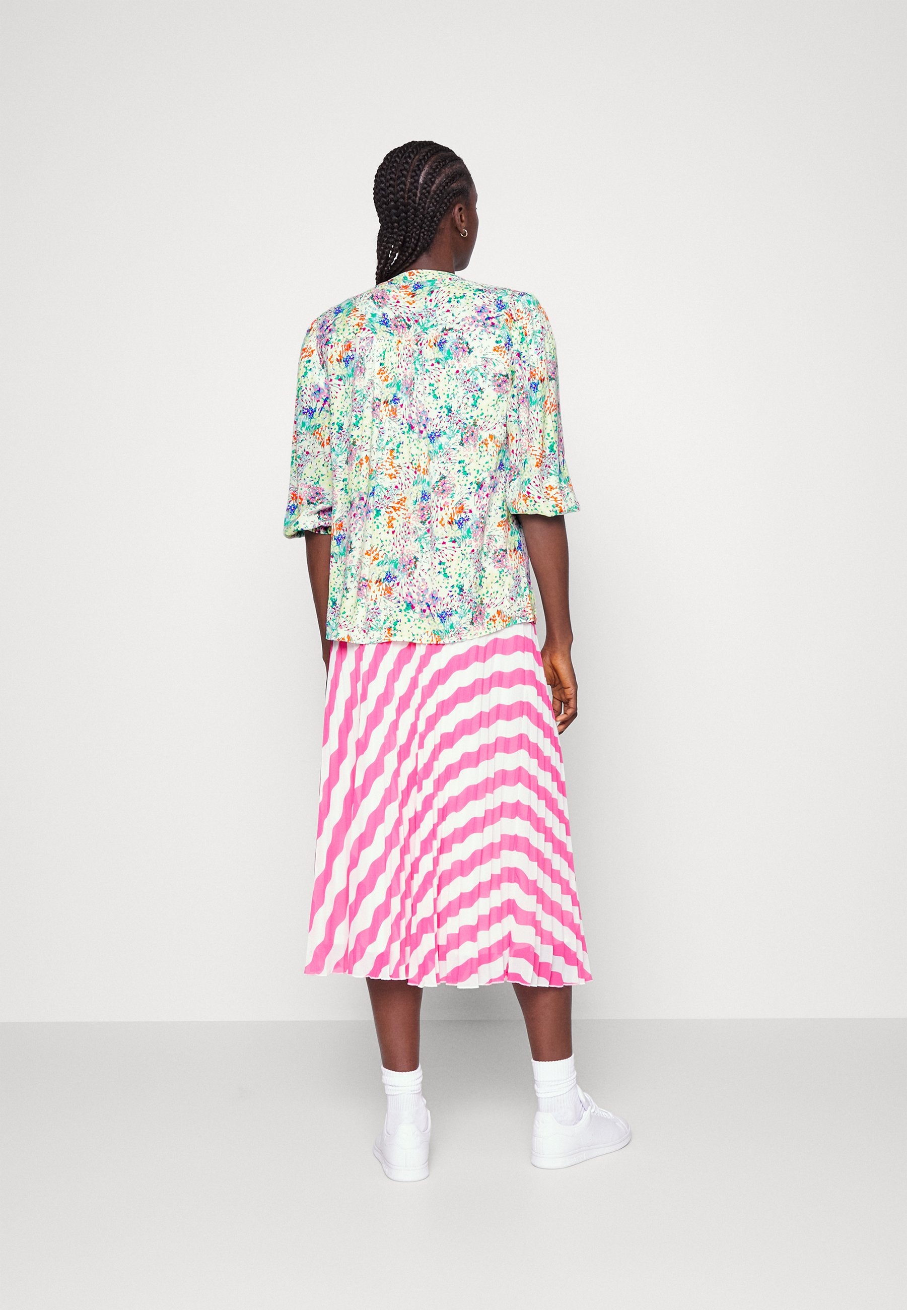Marks & Spencer EMBROIDERED