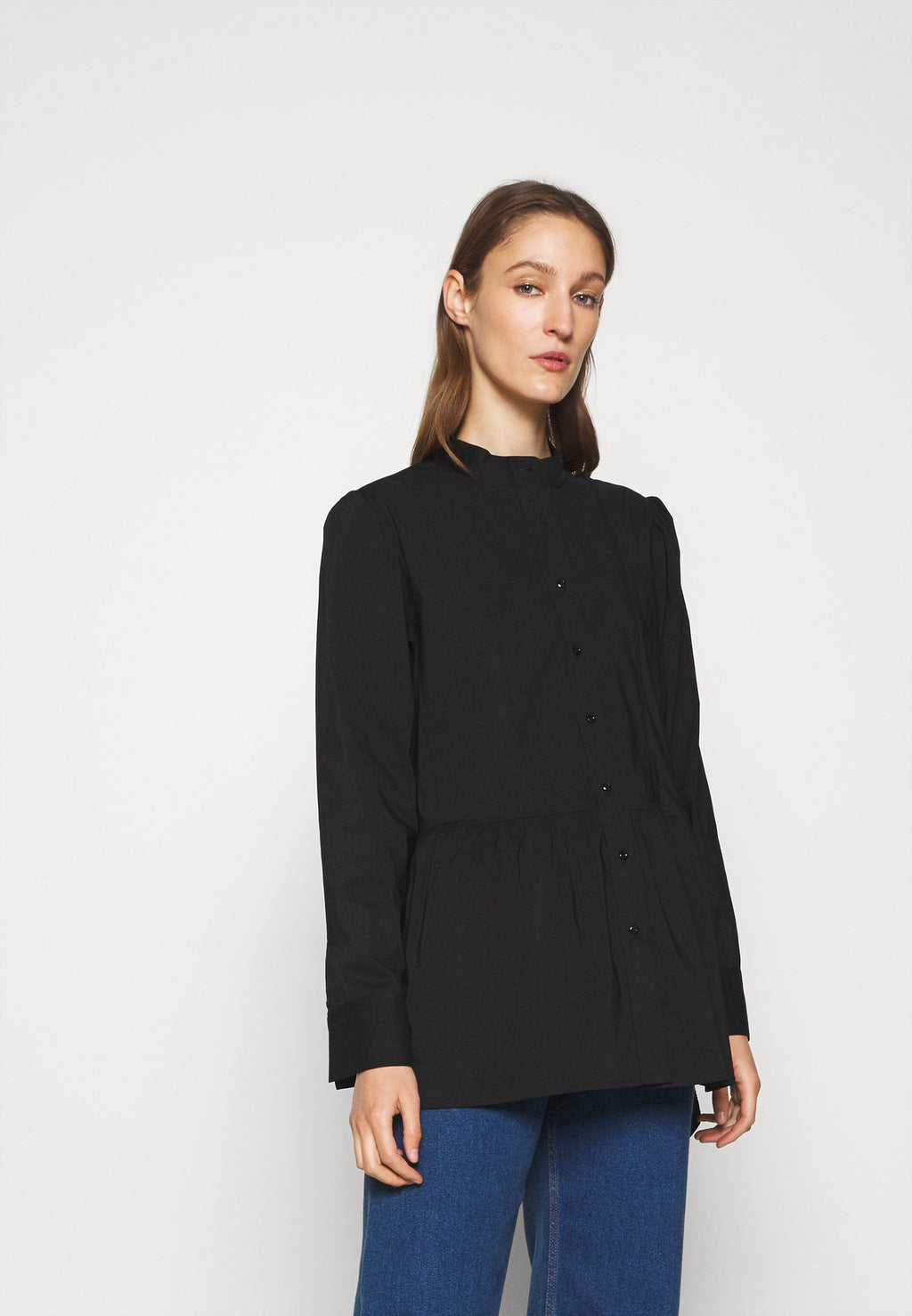 Steffen Schraut CHIARA FASHIONISTA BLOUSE