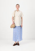 ONLY MATERNITY OLMKALANI V COLLAR