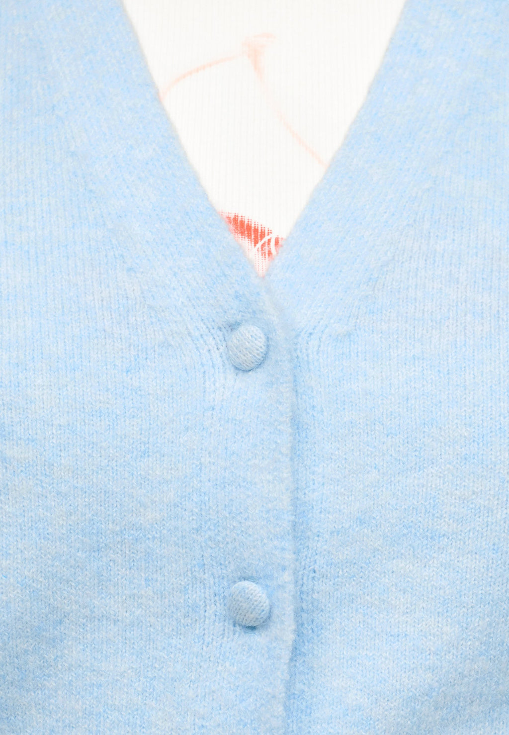 Vero Moda VMDOFFY Knit