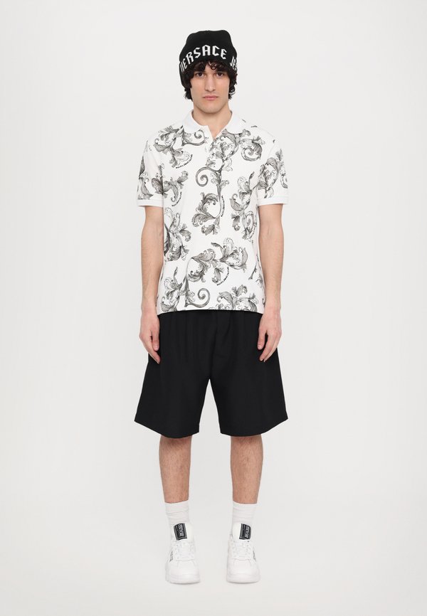 Versace Jeans Couture PRINT BAROCCO OUTLINE