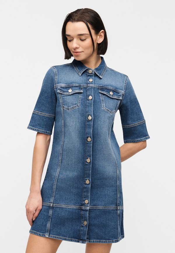 ONLY Denim ONLKATERINA Short