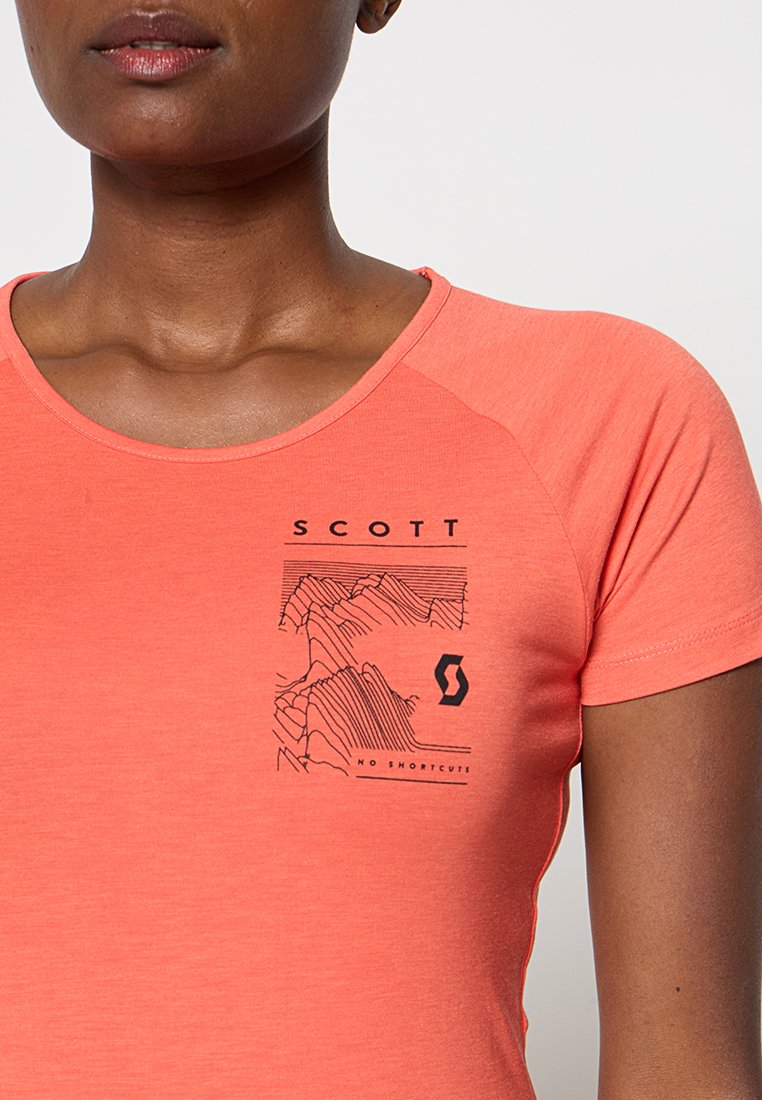 SCOTT Sports Sport T-Shirt Media 3