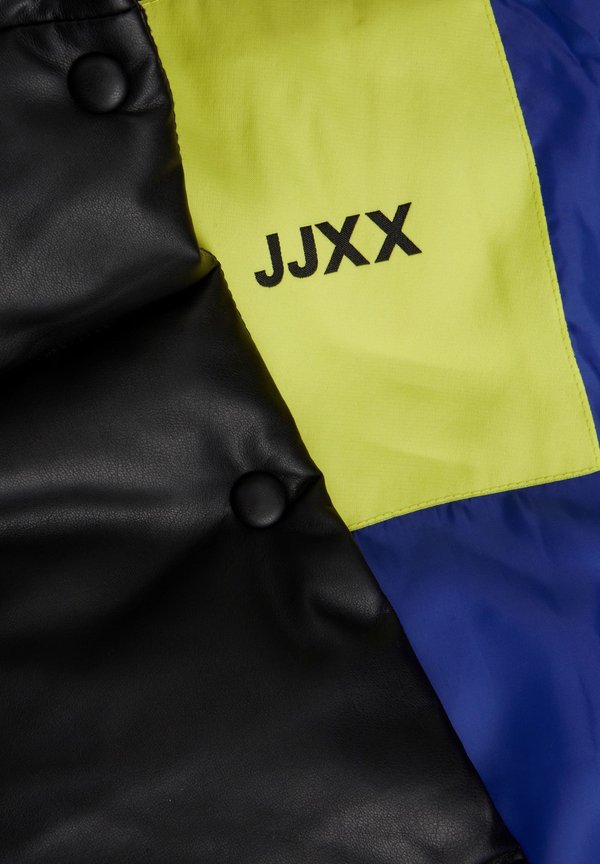 JJXX JXBREEZY