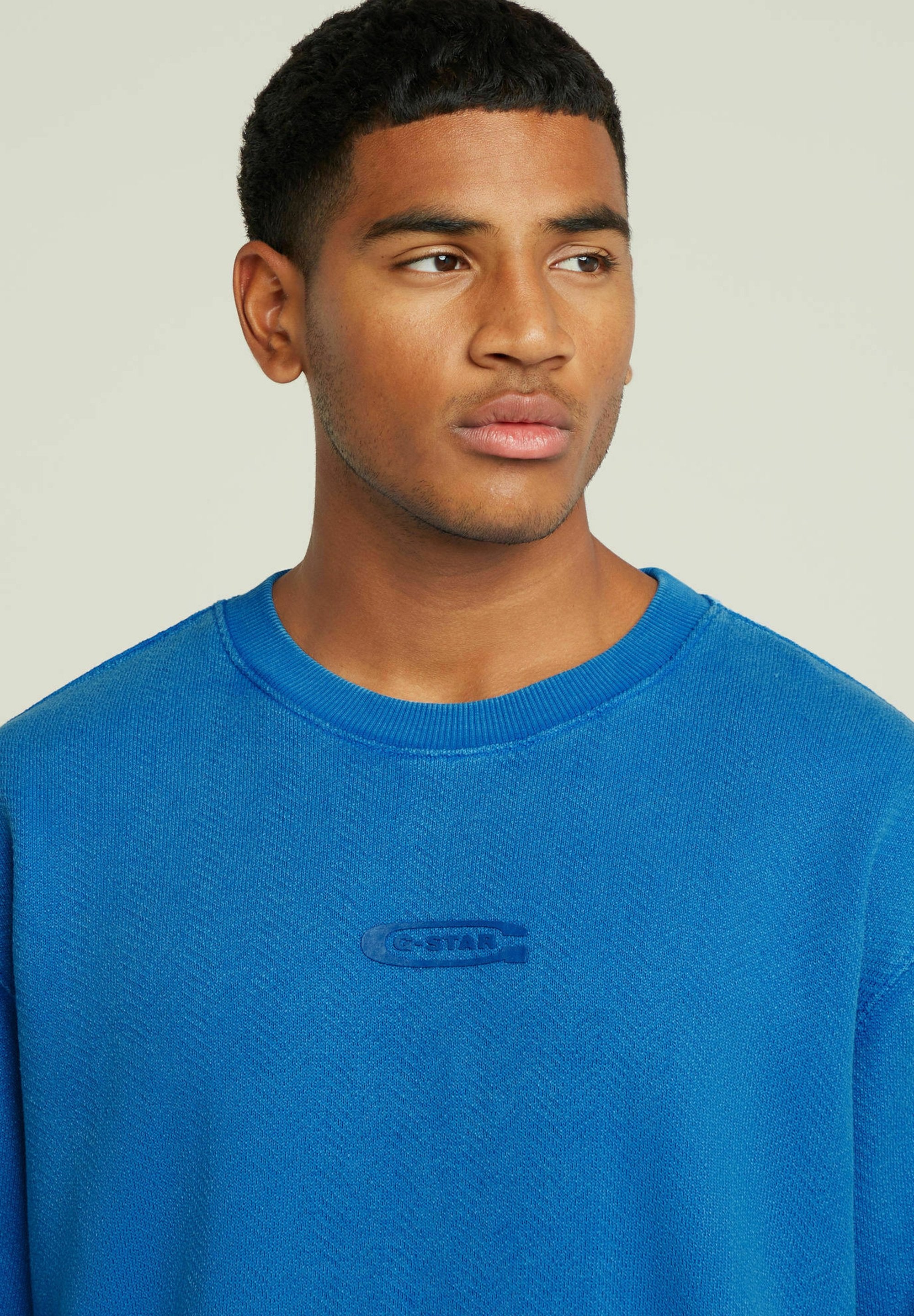 G-STAR WASHED RELAXED